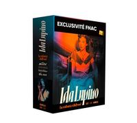 Coffret Ida Lupino 4 Films Exclusivité Fnac Combo Blu-ray DVD
