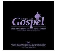 Coffret idéal Gospel