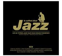 Coffret idéal Jazz