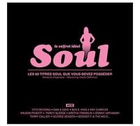 Coffret idéal Soul