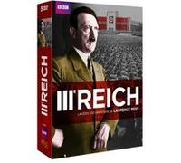 Coffret IIIème Reich DVD E