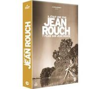 Coffret Il était une fois... Jean Rouch DVD E
