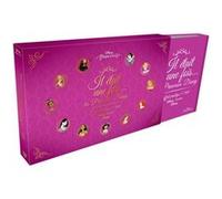 Coffret Il était une fois les Princesses Disney DVD E