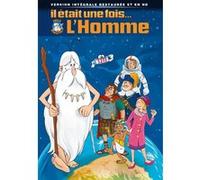 Il était une fois... L'Homme – Coffret DVD – Intégrale restaurée en HD