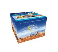 Coffret Images et cultures du monde DVD DVD