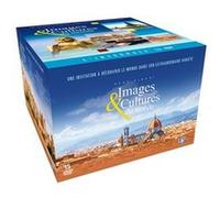 Coffret Images et cultures du monde DVD E