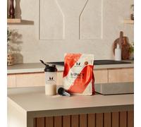 Coffret Impact Protein - 15portions - Shaker - Chocolate Brownie