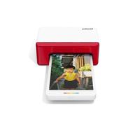 Coffret Imprimante Photo Polaroid Hi-Print 4x6 Blanc + 2 cartouches incluses