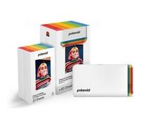 Polaroid Imprimante photo portable Everything Box Hi print 2x3 Gen 2 Blanc