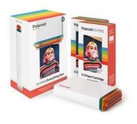 Polaroid 6152 imprimante photo Thermique 2.1" x 3.4" (5.3 x 8.6 cm)