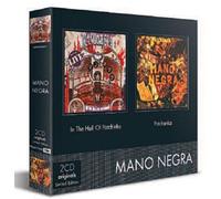Coffret In The Hell Of Patchinko / Patchanka