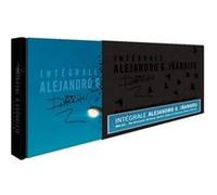 Coffret Inarritu L'intégrale 6 films Edition Limitée Spéciale Fnac DVD E