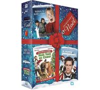 Coffret Incroyable Maman, J'Ai raté l'avion + M. Popper et Ses Pingouins + Noël Tous en Choeur