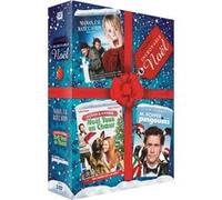 Coffret Incroyable Noël 3 Films DVD E