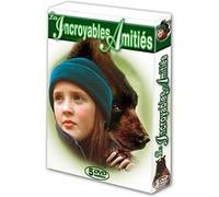 Coffret - Incroyables amitiés G