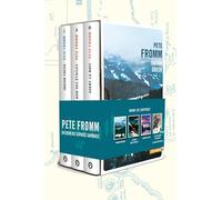 Coffret Indian Creek / Le nom des étoiles / Avant la nuit