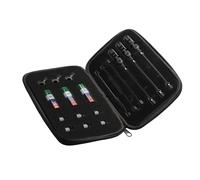 Coffret indicateur visuel JRC X-Lite (x3) Noir TU