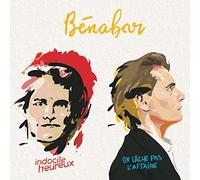 Coffret Indocile Heureux + on Lâche Pas l'affaire