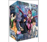 Coffret Infinite Ryvius E