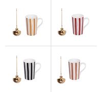 Coffret infuseur Singita 40 cl (1 modèle aléatoire) Table passion