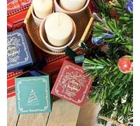 Coffret Infusion Boule de Noël