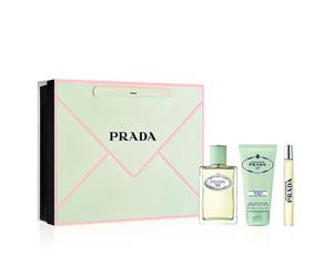 Coffret Infusion d'Iris - Eau de Parfum-100ml Prada Parfum