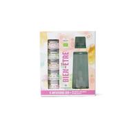 Coffret infusions bio* bien etre