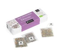 Coffret infusions cure détente 21 jours Le Comptoir d’Herboristerie 61188010