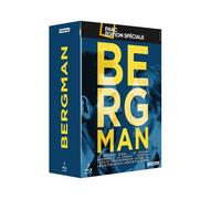 Coffret Ingmar Bergman 7 Films Édition Spéciale Fnac Blu-ray