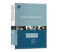 Coffret Ingmar Bergman - DVD Zone 1 DVD