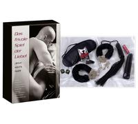 Coffret Initiation Black Frivole