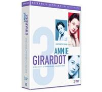 Inoubliable Annie Girardot – Coffret : Mourir d'aimer / Le Dernier Baiser / Bobo Jacco – W & B