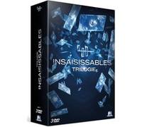 Coffret Insaisissables DVD