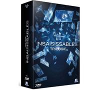 Coffret Insaisissables DVD DVD