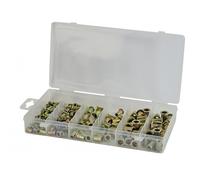 Coffret Insert Filetés À Sertir Autobest 165 Pièces
