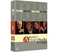 Coffret Inside the Actor's Studio - Volume 1 E