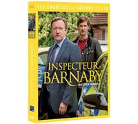 Coffret Inspecteur Barnaby Saisons 17 et 18 DVD https://www.fnac.com/a10309297/Coffret-Inspecteur-Barnaby-Saisons-17-et-18-DVD-Neil-Dudgeon-DVD-Zone-2?oref=ba498373-c59e-e558-ddc2-2e9d1c56d6d2