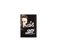 Coffret Inspecteur Harry