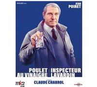 Coffret Inspecteur Lavardin Blu-ray E