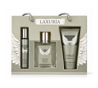 Coffret Inspiration Invictus 3 Pieces Parfum 50 ml Creme Parfumee 90 ml Tube 20 ml