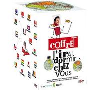 Coffret intégral 11 DVD E