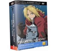 Coffret Intégral 11 DVD - Edition Spéciale Fnac E