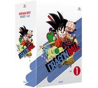 Coffret Intégral 12 DVD - Partie 1 - Episodes 1 à 68 E