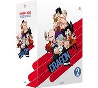 Coffret intégral 14 DVD - Partie 2 - Episodes 69 à 153 E