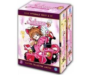 Coffret intégral 15 DVD - Edition Limitée E