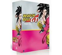 Coffret intégral 16 DVD E