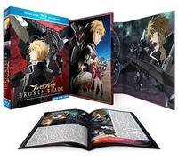 Coffret intégral 2 Blu-Ray