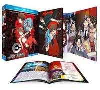 Coffret intégral 2 Blu-Ray