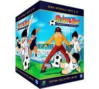 Coffret intégral 24 DVD - Edition Limitée E