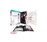 Coffret intégral 3 Blu-Ray